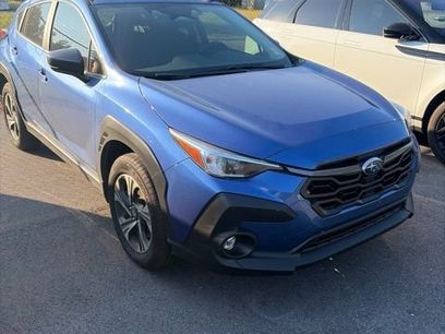 Used 2025 Subaru Crosstrek 2.5i Premium