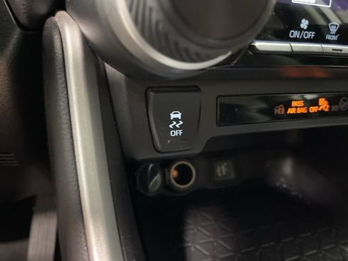 Used 2024 Toyota RAV4 LE image 26