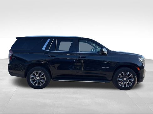Used 2021 Chevrolet Tahoe LT image 18