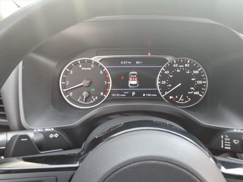 Certified 2023 Nissan Rogue SV image 28