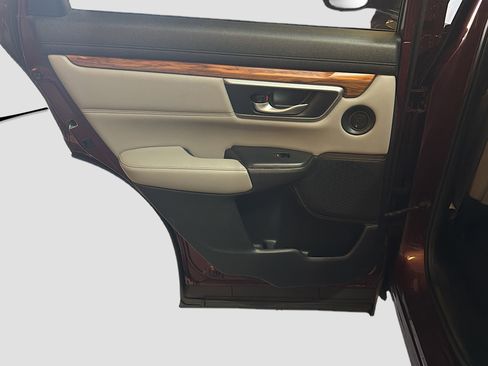 Used 2017 Honda CR-V EX-L image 27