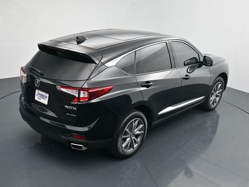 Used 2024 Acura RDX SH-AWD w/ Technology Package image 27