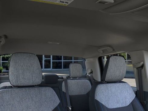 New 2026 Ford Maverick XLT w/ XLT Luxury Package FWD image 12