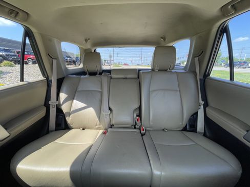 Used 2013 Toyota 4Runner SR5 image 25