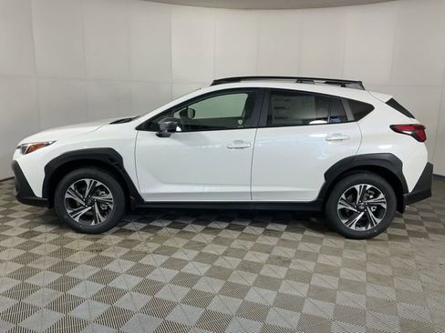 New 2026 Subaru Crosstrek 2.0i Premium AWD/4WD image 4