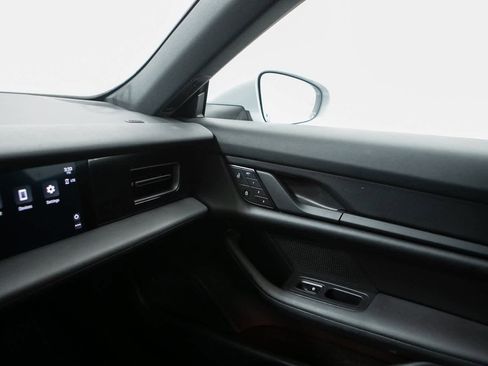 Certified 2024 Porsche Taycan 4 Cross Turismo image 24