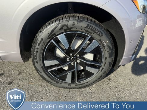 New 2026 Volvo XC60 B5 Plus w/ Protection Package Premier image 10