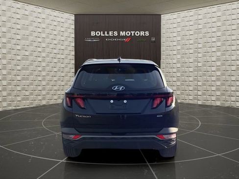 Used 2024 Hyundai Tucson SE image 5