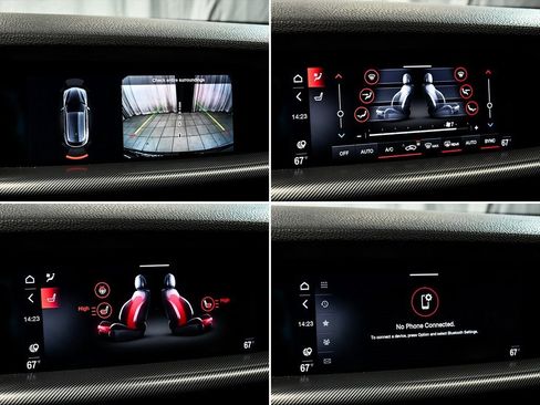 Used 2023 Alfa Romeo Stelvio Veloce image 25