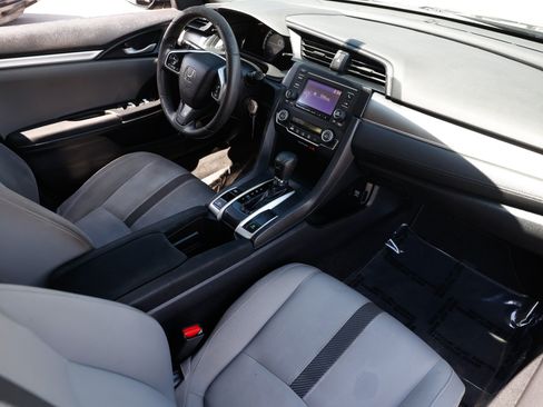 Used 2018 Honda Civic LX image 22
