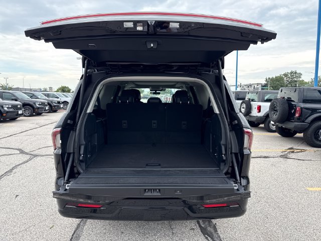 New 2027 Lincoln Navigator L Reserve AWD/4WD image 7