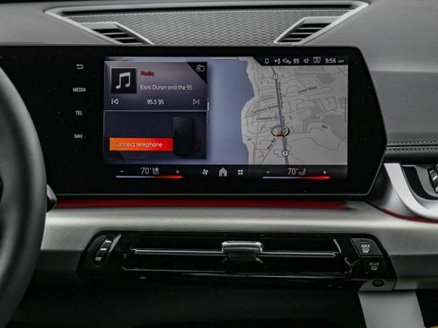 New 2026 BMW X1 xDrive28i w/ Convenience Package image 11