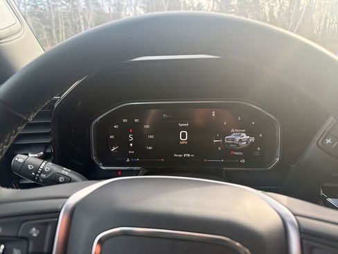 New 2026 GMC Sierra 1500 Elevation AWD/4WD image 18