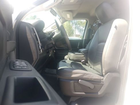 Used 2014 RAM 1500 Tradesman w/ Exterior Appearance Group RWD image 15