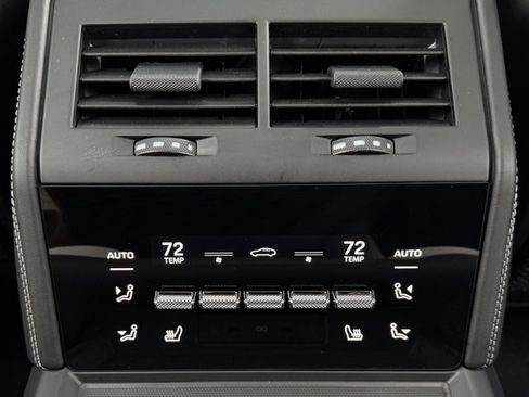 New 2026 Porsche Panamera 4 image 31