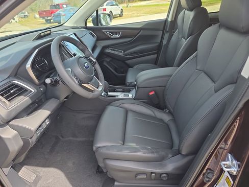 New 2026 Subaru Ascent Touring w/ Popular Package #2 AWD/4WD image 12