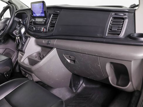 Used 2020 Ford Transit 250 Low Roof AWD w/ Upfitter Package image 39
