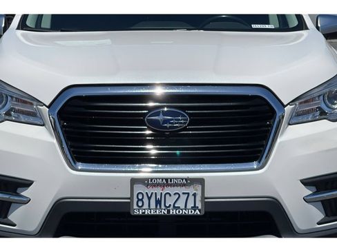 Used 2021 Subaru Ascent Touring w/ Popular Package #2A AWD/4WD image 49