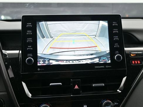 Used 2023 Toyota Camry XSE image 17