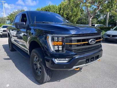 Used 2023 Ford F150 Tremor w/ Trailer Tow Package