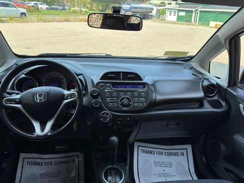 Used 2013 Honda Fit Sport image 15