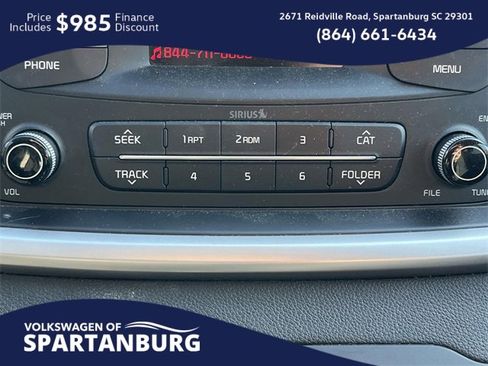 Used 2017 Kia Sorento L image 26