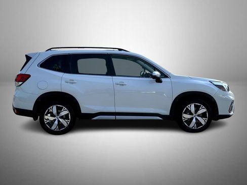 Used 2021 Subaru Forester Touring AWD/4WD image 4