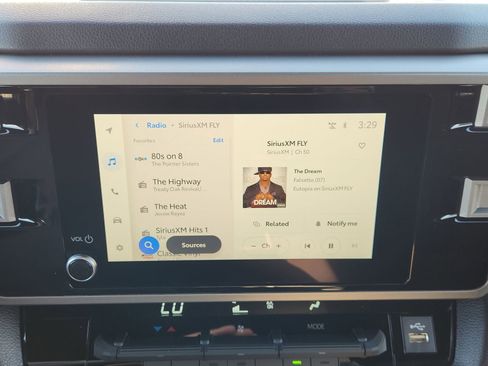 New 2026 Toyota Tundra SR5 image 18