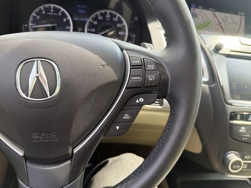 Used 2018 Acura RDX FWD w/ Technology Package image 20
