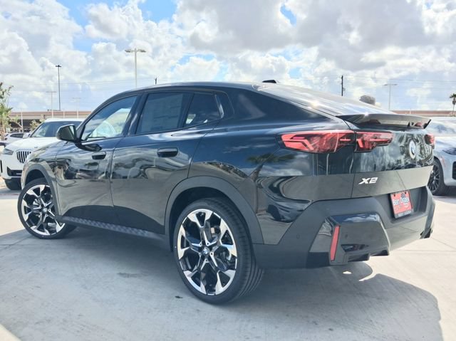 New 2027 BMW X2 xDrive28i w/ Convenience Package AWD/4WD image 5