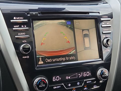 Used 2020 Nissan Murano Platinum w/ Cargo Package FWD image 25