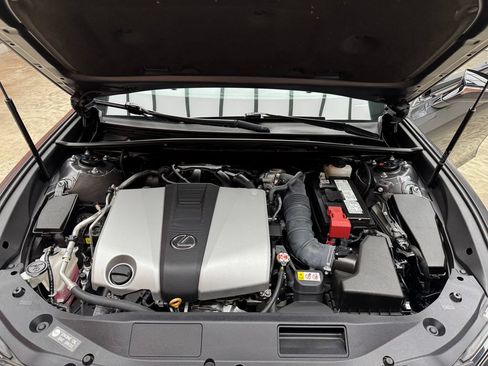 Used 2023 Lexus ES 350 w/ Premium Package FWD image 26
