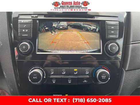 Used 2020 Nissan Rogue S w/ Special Edition Package image 36