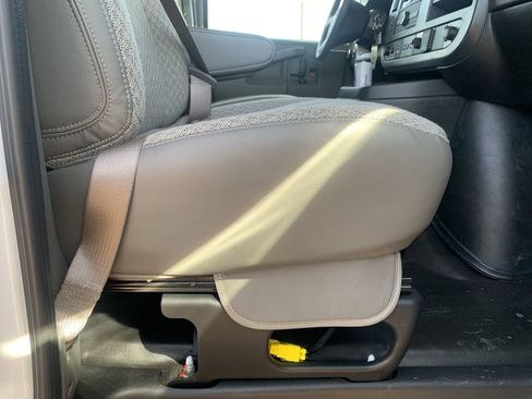 New 2026 Chevrolet Express 3500 w/ Power Convenience Package image 25