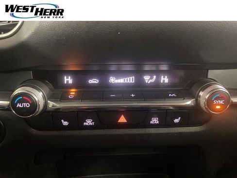 Used 2023 MAZDA CX-30 AWD 2.5 S w/ Preferred Package image 6