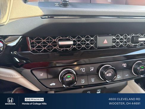 Used 2023 Honda Accord EX-L image 20