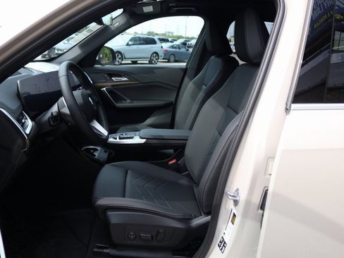 New 2026 BMW X1 xDrive28i w/ Technology Package image 6