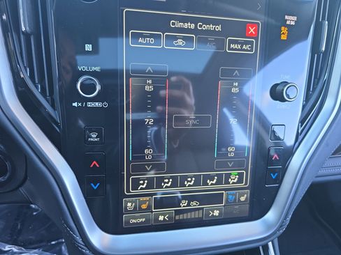 Used 2024 Subaru Outback Touring image 22