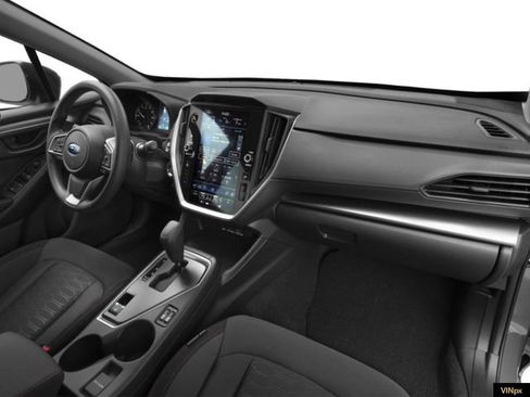 New 2026 Subaru Impreza 2.0i Sport AWD/4WD image 5