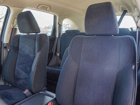 Used 2012 Honda CR-V LX image 11