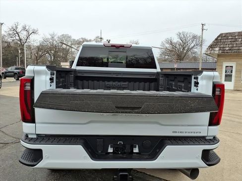 New 2026 GMC Sierra 2500 Denali Ultimate image 31