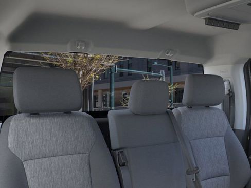 New 2026 Ford F250 XL w/ STX Appearance Package image 22