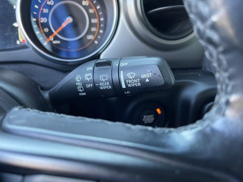 Used 2021 Jeep Wrangler Unlimited Sport image 21