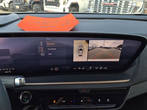 New 2025 Buick Envision Sport Touring image 14