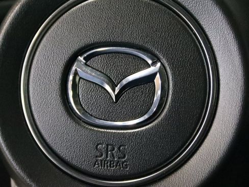 Used 2025 MAZDA CX-70 Plug-In Hybrid w/ Premium Pkg image 41