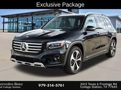 Used 2024 Mercedes-Benz GLB 250 image 6
