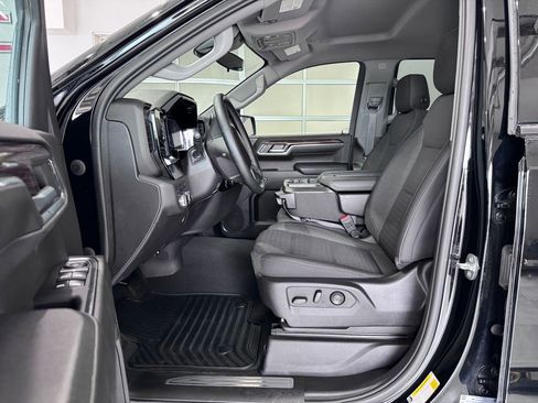 Certified 2023 GMC Sierra 1500 Elevation AWD/4WD image 6