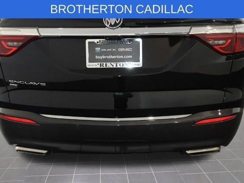 Used 2024 Buick Enclave Premium AWD/4WD image 15