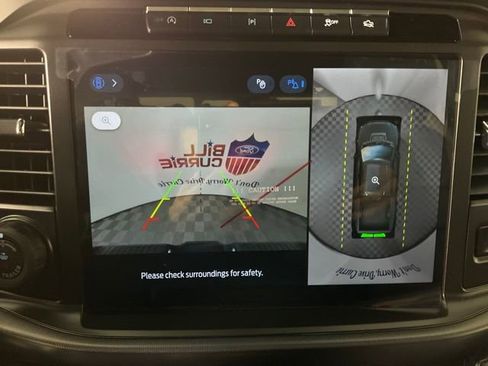 New 2026 Ford F150 Raptor image 23