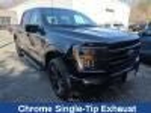 Used 2023 Ford F150 Lariat image 25
